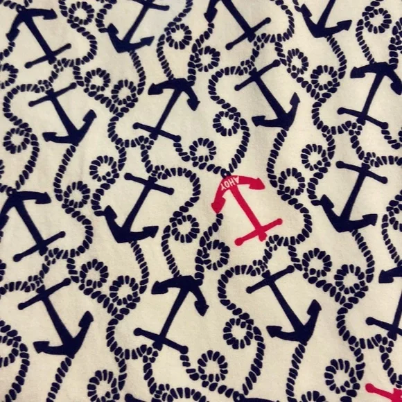 Lilly Pulitzer Dress size M length 36” bust 36/38” sleeves 16” excellent condi - Picture 12 of 16